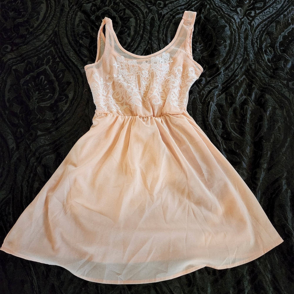 GB dress